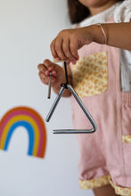 Load image into Gallery viewer, Mini Triangle - Love Note Co