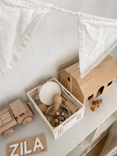 Load image into Gallery viewer, Five Bell Hand Bell - Love Note Co