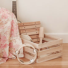 Load image into Gallery viewer, Headless Tambourine - Love Note Co