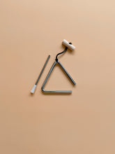 Load image into Gallery viewer, Mini Triangle - Love Note Co
