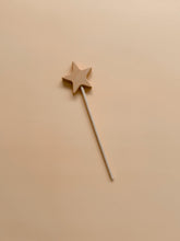 Load image into Gallery viewer, Little Stars Magic Wand - Love Note Co