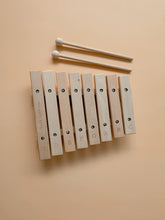 Load image into Gallery viewer, Little Notes Xylophone - Love Note Co
