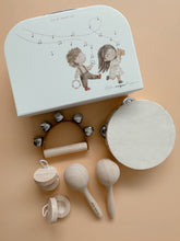 Load image into Gallery viewer, Little Love Music Set - Love Note Co