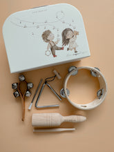 Load image into Gallery viewer, Little Sounds Music Set - Love Note Co
