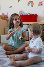 Load image into Gallery viewer, Tone Block - Love Note Co