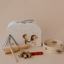 Load image into Gallery viewer, Little Sounds Music Set - Love Note Co