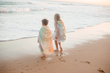 Load image into Gallery viewer, Little Dreamer Playsilk - Love Note Co