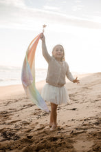 Load image into Gallery viewer, Little Stars Magic Wand - Love Note Co