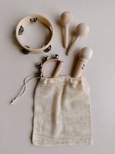 Load image into Gallery viewer, Headless Tambourine - Love Note Co