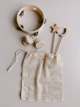 Load image into Gallery viewer, Little Moon Magic Wand - Love Note Co