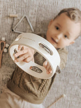 Load image into Gallery viewer, Headless Tambourine - Love Note Co