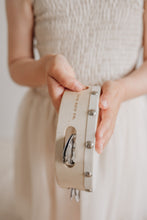 Load image into Gallery viewer, Tambourine Drum - Love Note Co