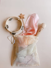 Load image into Gallery viewer, Little Stars Magic Wand - Love Note Co