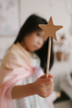Load image into Gallery viewer, Little Stars Magic Wand - Love Note Co