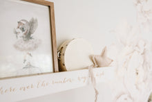 Load image into Gallery viewer, Tambourine Drum - Love Note Co