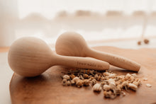 Load image into Gallery viewer, Maracas - Love Note Co