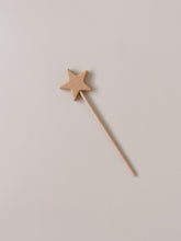 Load image into Gallery viewer, Little Stars Magic Wand - Love Note Co

