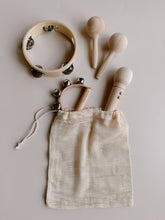 Load image into Gallery viewer, Headless Tambourine - Love Note Co
